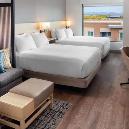 Hyatt Place Scottsdale North Exterior foto